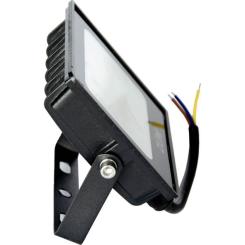 Прожектор Євросвітло ZUM F02-20 6400K Фото 2