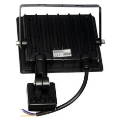 Прожектор EVROLIGHT FM-01D-30 30W 6400К Фото 2