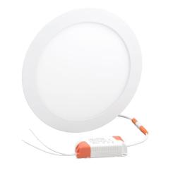 Светильник точечный Євросвітло LED-R-225-18 4200К Фото 1