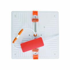 Светильник точечный Євросвітло LED-S-100-9 4200К без рамки Фото 1