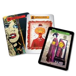 Настольная игра WoodCat Сучасне Мистецтво (Modern Art) (укр.) Фото 3