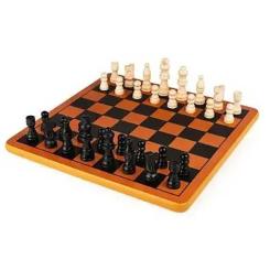 Настольная игра Spin Master Шахи (малі) Фото 2