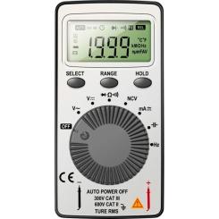 Цифровой мультиметр ANENG AN-101, V, A, R, F Фото