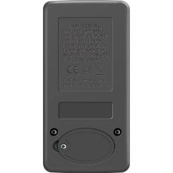 Цифровой мультиметр ANENG AN-101, V, A, R, F Фото 1