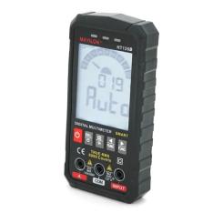 Цифровой мультиметр Mayilon HT-126B, V, A, R, C, F Фото