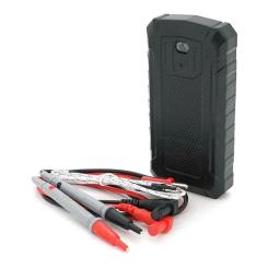 Цифровой мультиметр Mayilon HT-126B, V, A, R, C, F Фото 2