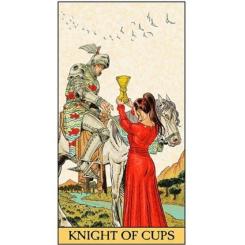 Карты Таро Scarabeo Таро До Того (Before Tarot) Фото 4