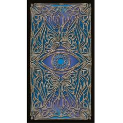 Карты Таро Scarabeo Таро Призрак (Ghost Tarot) Фото 3