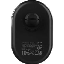 Универсальный автодержатель Canyon OnGrip 105 15W Qi2 Wireless Black Фото 2