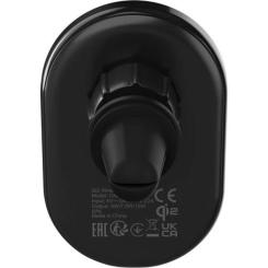 Универсальный автодержатель Canyon OnGrip 105 15W Qi2 Wireless Black Фото 3