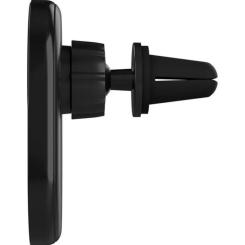 Универсальный автодержатель Canyon OnGrip 105 15W Qi2 Wireless Black Фото 4