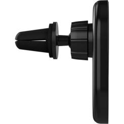 Универсальный автодержатель Canyon OnGrip 105 15W Qi2 Wireless Black Фото 5