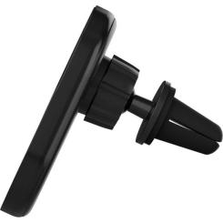 Универсальный автодержатель Canyon OnGrip 105 15W Qi2 Wireless Black Фото 6