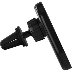 Универсальный автодержатель Canyon OnGrip 105 15W Qi2 Wireless Black Фото 7