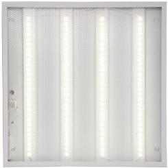 Светильник EVROLIGHT 36Вт PRISMAT-40 6400K 3000Лм Фото