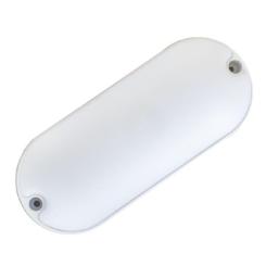 Светильник Євросвітло LED 12Вт овал CL-V1 6400K IP65 Фото 2