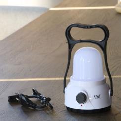 Светильник Євросвітло акумуляторний LED CT-9950 Фото 5