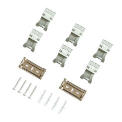 Светильник Євросвітло Т8 LED-SH2-2*10 IP65 Фото 4