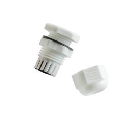 Светильник Євросвітло Т8 LED-SH2-2*10 IP65 Фото 5