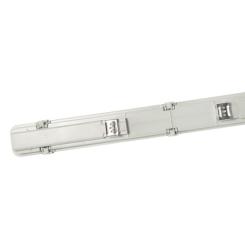 Светильник Євросвітло Т8 LED-SH-10 IP65 Slim Фото 1