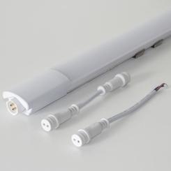 Светильник EVROLIGHT WL2-36-K 36Вт 640 Фото 3