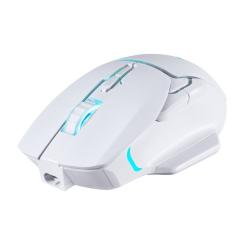 Мышка Defender Stix GM-009 LED Wireless White Фото 1