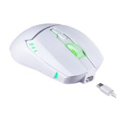 Мышка Defender Stix GM-009 LED Wireless White Фото 2