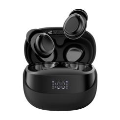 Наушники Blackview AirBuds 9 Black Фото