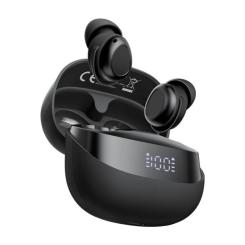 Наушники Blackview AirBuds 9 Black Фото 1