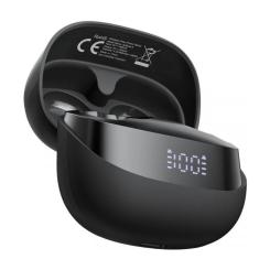 Наушники Blackview AirBuds 9 Black Фото 5