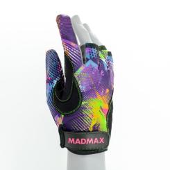 Перчатки для кресла колесного MadMax Gunman 1 XL Фото