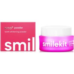 Зубной порошок SmileKit PAP+ Отбеливающий 12 г Фото 1