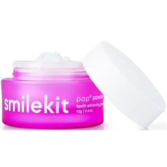 Зубной порошок SmileKit PAP+ Отбеливающий 12 г Фото 3