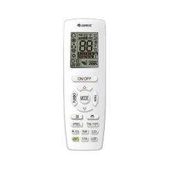 Кондиционер Gree Pular DC inverter R32 Фото 3
