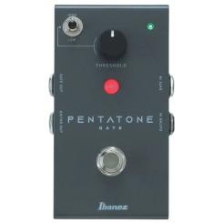 Педаль эффектов Ibanez PTGATE Фото