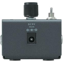 Педаль эффектов Ibanez PTGATE Фото 1