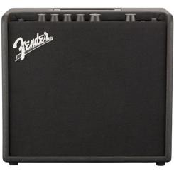 Комбоусилитель Fender Mustang LT25 Фото