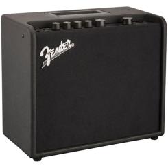 Комбоусилитель Fender Mustang LT25 Фото 1