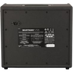 Комбоусилитель Fender Mustang LT25 Фото 2