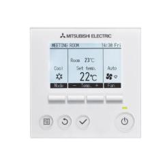 Кондиционер Mitsubishi MSY-TP35VF/MUY-TP35VF Фото 2