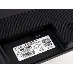 Монитор Vinga 22V107-12B Фото 9