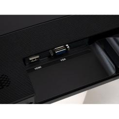 Монитор Vinga 22V107-12B Фото 8