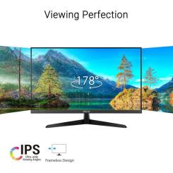 Монитор ASUS VY27UQ Фото 1