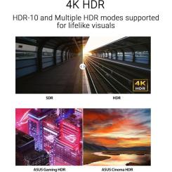 Монитор ASUS VY27UQ Фото 2