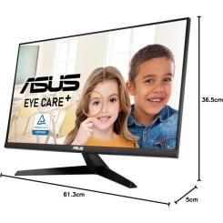 Монитор ASUS VY27UQ Фото 7