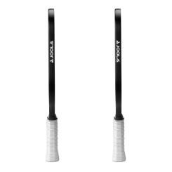 Ракетка для пиклбола Joola Essentials Black (18527) Фото 3