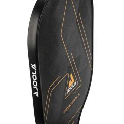 Ракетка для пиклбола Joola Essentials Black (18527) Фото 6