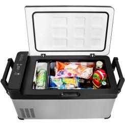 Автохолодильник Mystery з компресором та холодоагентом 30 л Фото 3