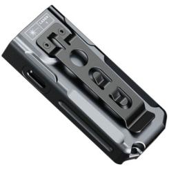 Фонарь Fenix E06R бірюзовий Фото 2