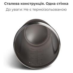 Шейкер спортивный SmartShake Reforce 900ml Supergirl Pink Фото 8